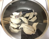 【凍ったままで！】冷凍餃子の焼き方★作り方2写真