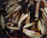 茄子だけで美味しい祖母直伝のうどんのつゆ作り方3写真
