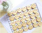 アンパンマンクッキー作り方11写真
