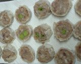 焼売スティックトースト辛子醤油バター味作り方1写真