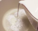 家事えもん いちごのとろける牛乳プリン作り方4写真