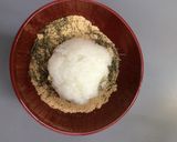 昆布おはぎ作り方5写真
