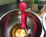 簡単♪じゃがいもと錦糸卵の酢の物作り方3写真