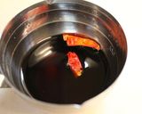 常備菜~パッとサッと♪切干し大根の酢の物作り方2写真