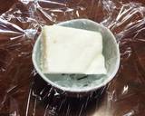 洗い物なし！レンジで簡単チョコ餅作り方2写真