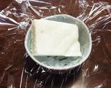 洗い物なし！レンジで簡単チョコ餅作り方2写真