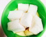 冷凍食パンでつくる！フレンチトースト作り方4写真