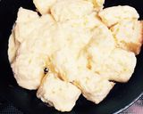 冷凍食パンでつくる！フレンチトースト作り方6写真