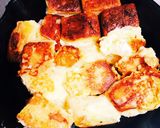 冷凍食パンでつくる！フレンチトースト作り方7写真