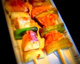 焼き鳥！自宅で簡単にしっとり仕上げ作り方6写真