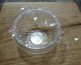 バラのアイスクリーム作り方1写真