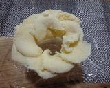 バラのアイスクリーム作り方4写真
