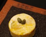 パンプキンスコーン作り方11写真