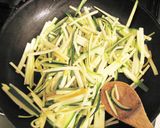 具たくさん！美味しい韓国そうめん作り方1写真