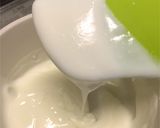 家事えもん いちごのとろける牛乳プリン作り方5写真