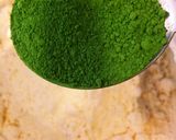 【おみやげスコーン】抹茶チョコチップ作り方3写真