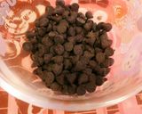 【おみやげスコーン】抹茶チョコチップ作り方7写真