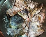 トビウオの竜田揚げ作り方3写真