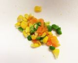 離乳食手づかみ応援☆簡単！オムライス作り方3写真