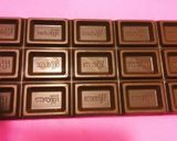 【おみやげスコーン】ダブルチョコナッツ作り方8写真