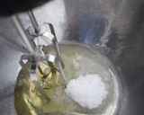 スコップ☆いちごのムース作り方13写真