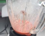 スコップ☆いちごのムース作り方6写真