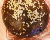 【おみやげスコーン】ダブルチョコナッツ作り方14写真
