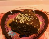 【おみやげスコーン】ダブルチョコナッツ作り方20写真