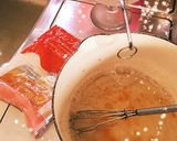 超旨日本酒で☆オレンジピールゼリー作り方3写真