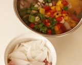 春野菜のケークサレ作り方2写真