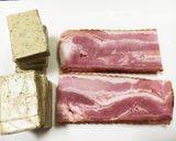 お弁当にも♪ベーコンチーズフライ作り方1写真