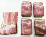 お弁当にも♪ベーコンチーズフライ作り方2写真