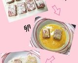 お弁当にも♪ベーコンチーズフライ作り方3写真