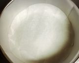 お砂糖なし。ゴルゴンゾーラチーズケーキ②作り方1写真
