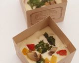 春野菜のケークサレ作り方8写真