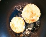 フレンチトースト☆苺添え作り方4写真