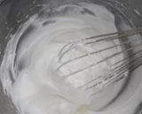 スコップ☆いちごのムース作り方16写真