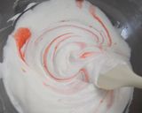 スコップ☆いちごのムース作り方11写真