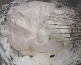 スコップ☆いちごのムース作り方17写真