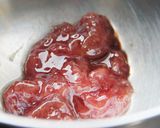 いちごジャムで簡単　かぼちゃの煮物作り方2写真