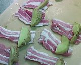インゲン・ポテト豚バラ肉巻き作り方3写真