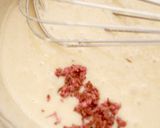 桜のポンポネット作り方15写真