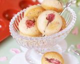 桜のポンポネット作り方20写真