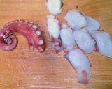 タコグラタン作り方1写真
