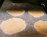 余ったご飯で！せん餅もどき(*´罒`*)作り方6写真