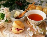 ビニール袋で簡単♥サクッふわ絶品スコーン作り方14写真