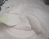 スコップ☆いちごのムース作り方12写真