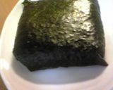 おにぎらず作り方3写真