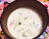 大根おろし♫あったかスープ(*^o^*)作り方6写真