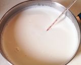 簡単☆自家製ヨーグルト☆作り方1写真